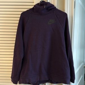 Nike Hoodie. Women’s XL